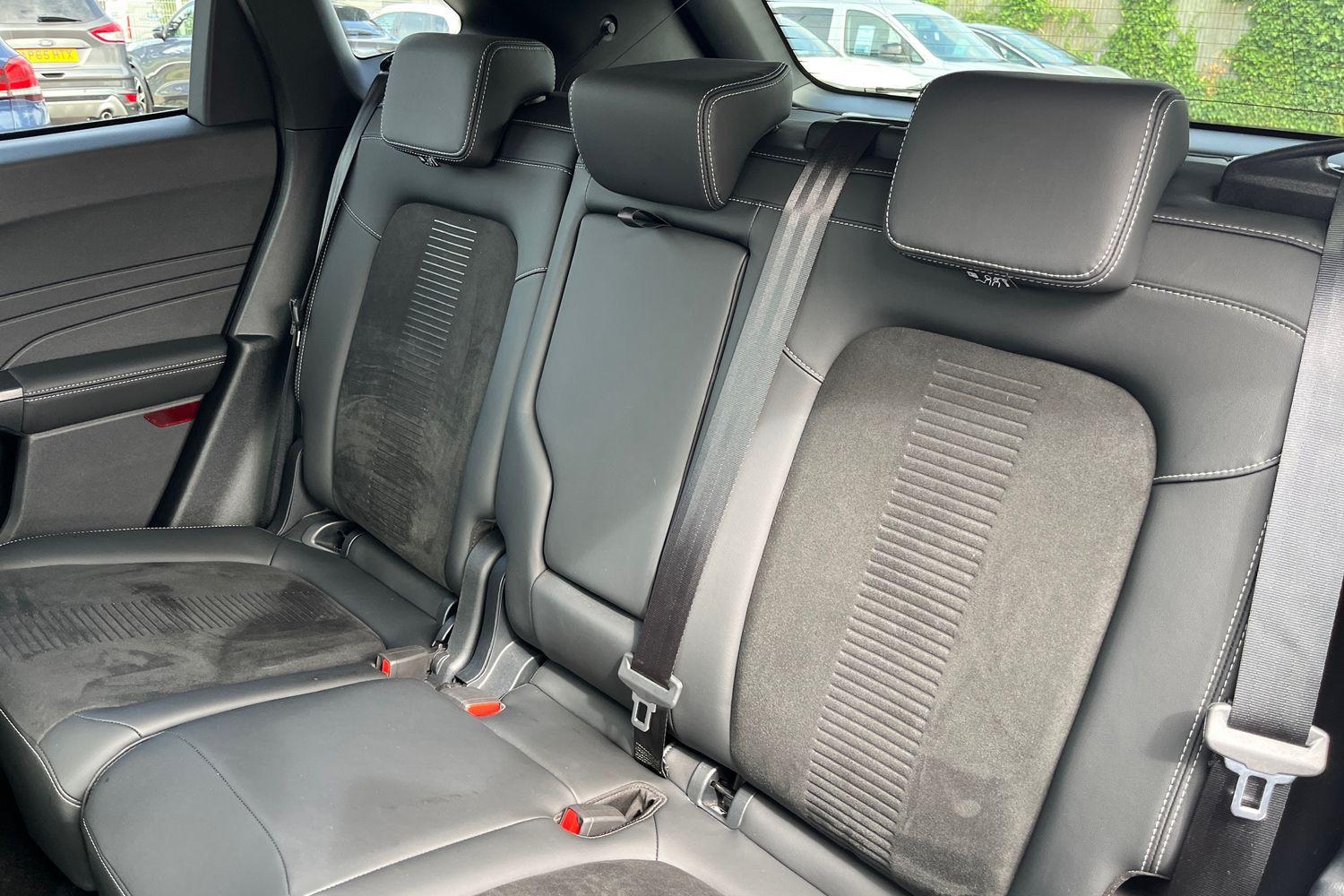 Ford Kuga Photo 19