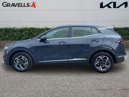 Kia SPORTAGE Photo autoimg-d06bd745822ecd80377c36fc7df280c079a951e3.jpg