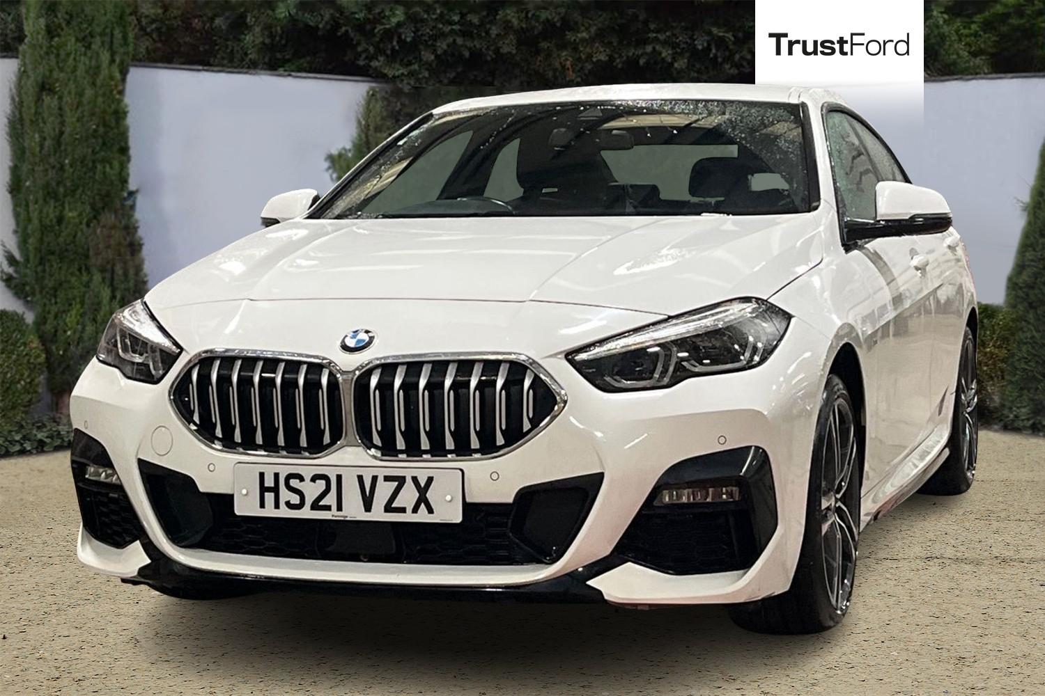 BMW 2 SERIES Photo 4