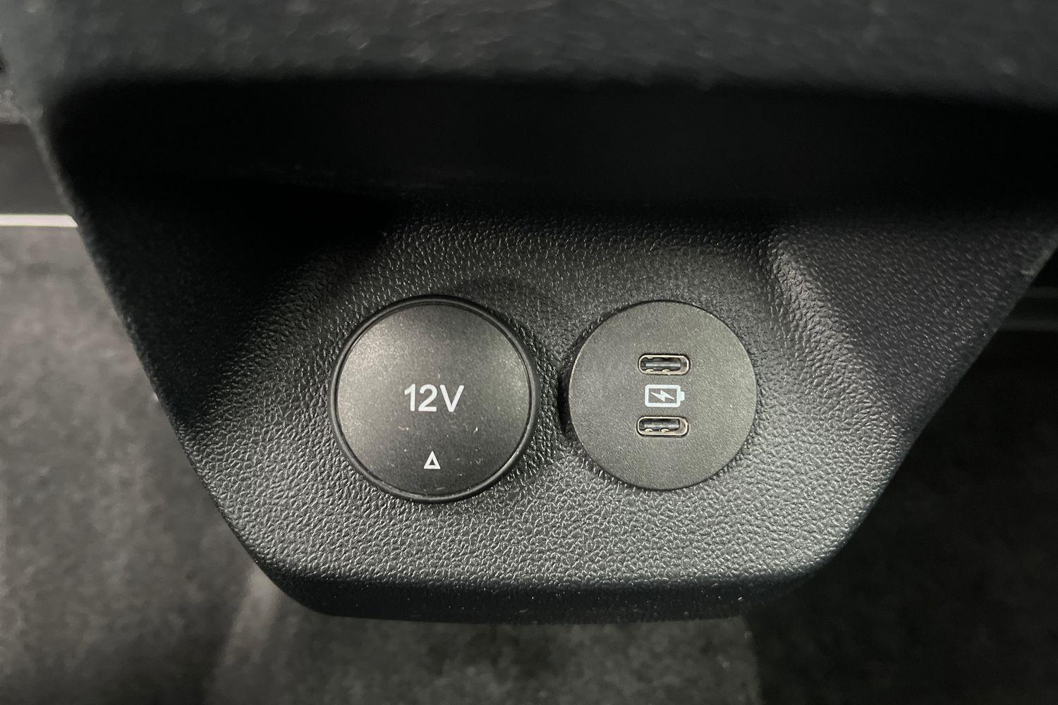Ford Puma Photo 23