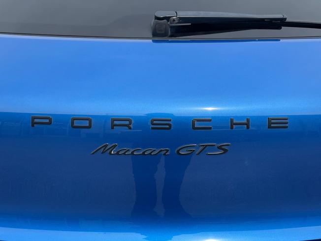 PORSCHE Macan Photo 55