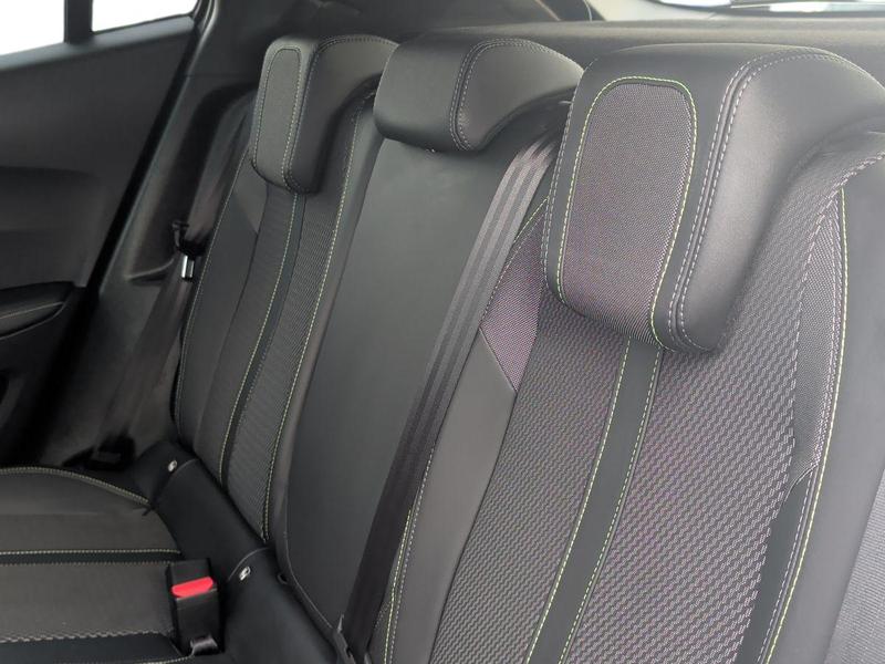 Used Peugeot 2008 KW25TVE 17