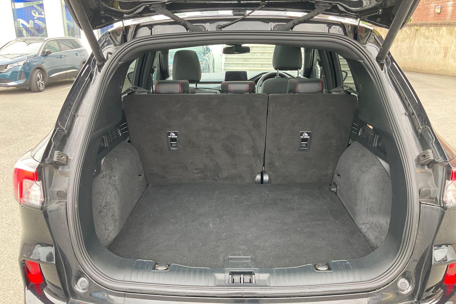 Ford KUGA Photo 20