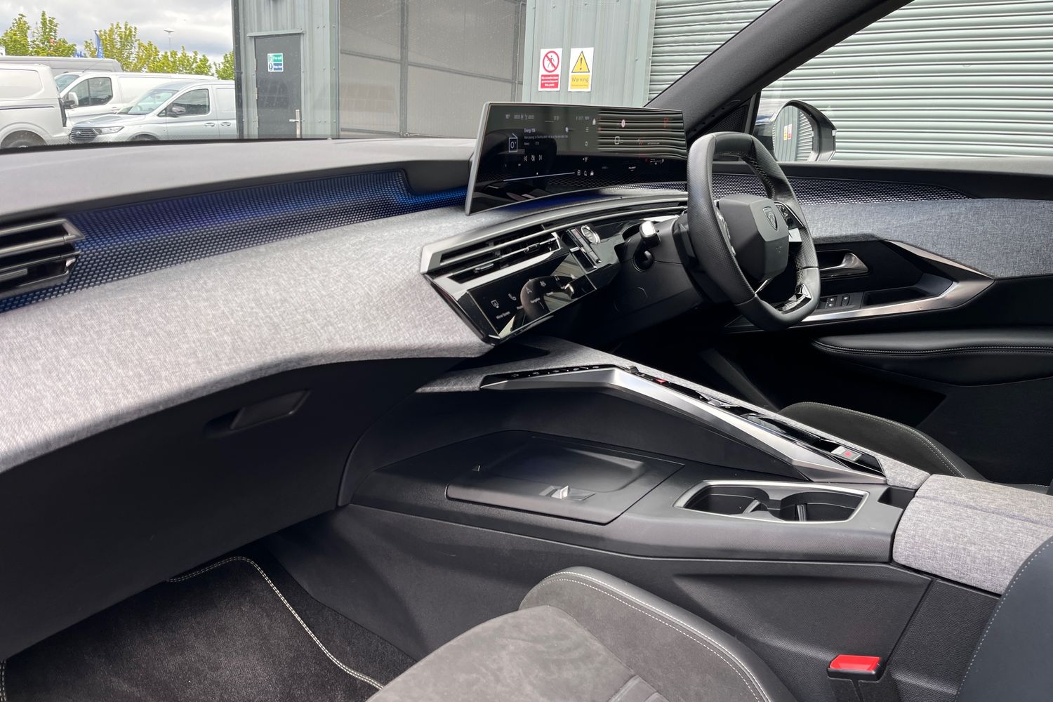 Peugeot 3008 Photo 17