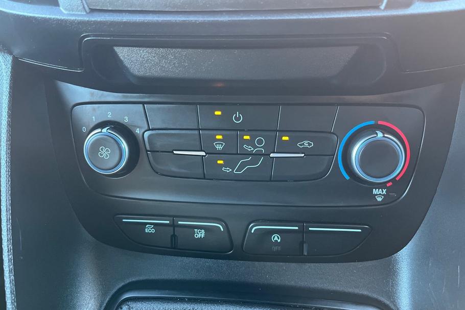 Used Ford TRANSIT CONNECT 22