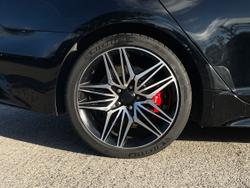 Kia Stinger Photo 5