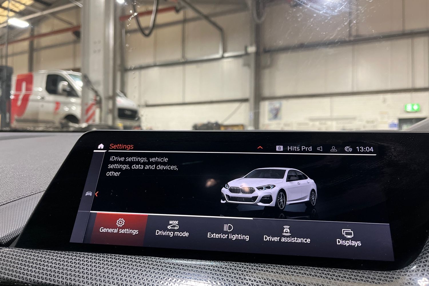 BMW 2 SERIES Photo 33