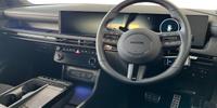 Hyundai TUCSON Photo 5