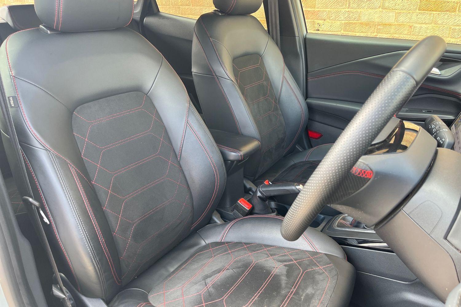 Ford Puma Photo 16