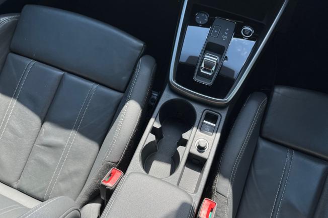 AUDI A3 Photo 25