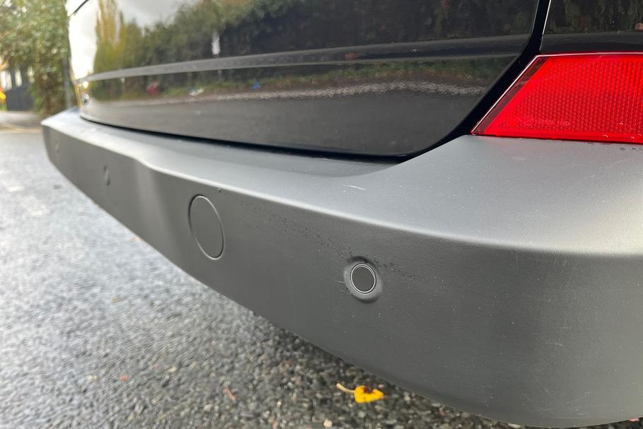 Used Ford TOURNEO CUSTOM 31