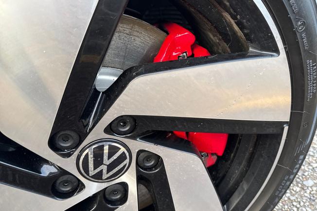 Volkswagen Golf Photo 51