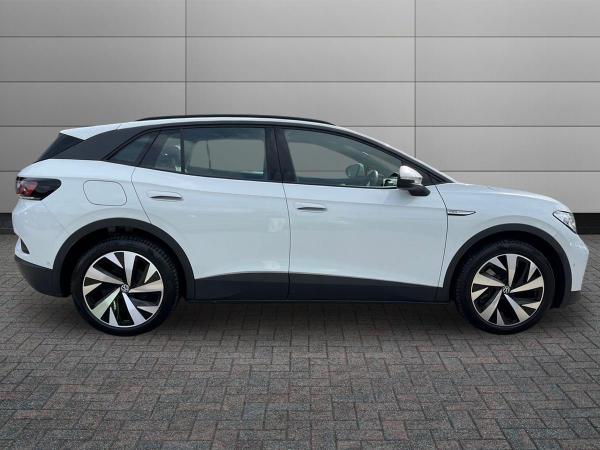 Volkswagen ID.4 Photo autoimg-d0720651b89c3fd37b968d39b8ba2cf23b13dc7a.jpg