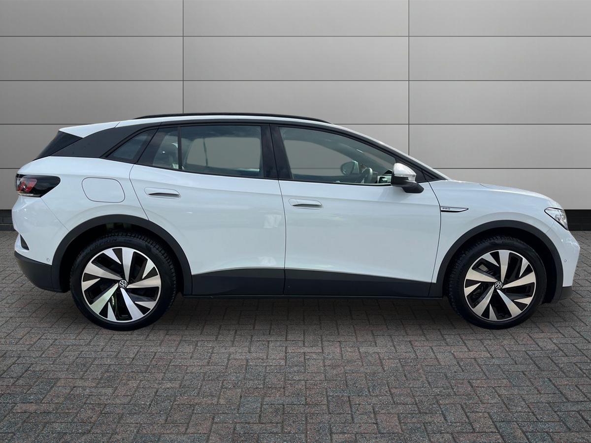 Volkswagen ID.4 Photo 5