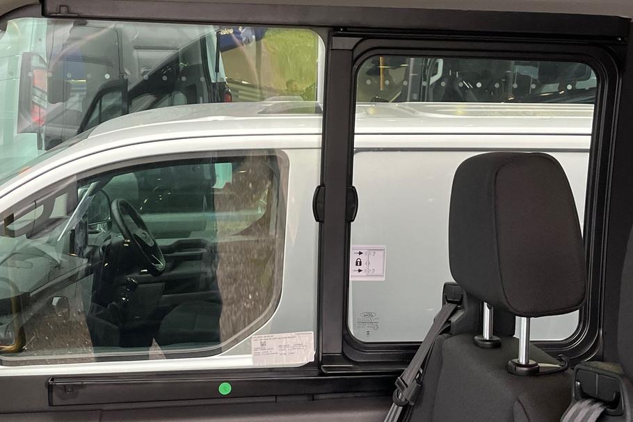 Used Ford TRANSIT 35