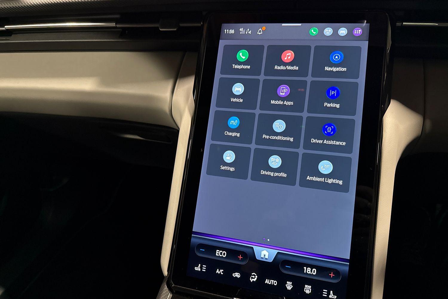 Ford Explorer Photo 33