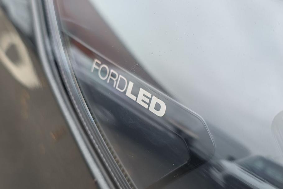 Used Ford TOURNEO CUSTOM 23