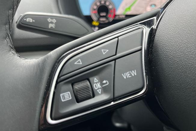 AUDI Q2 Photo 16