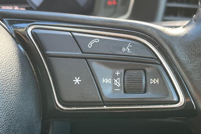 AUDI A1 Photo 17