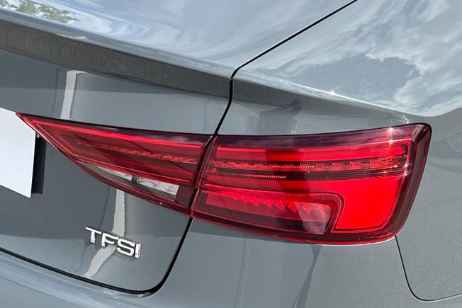 AUDI A3 Photo 18