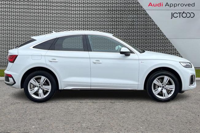 Audi Q5 Photo 4