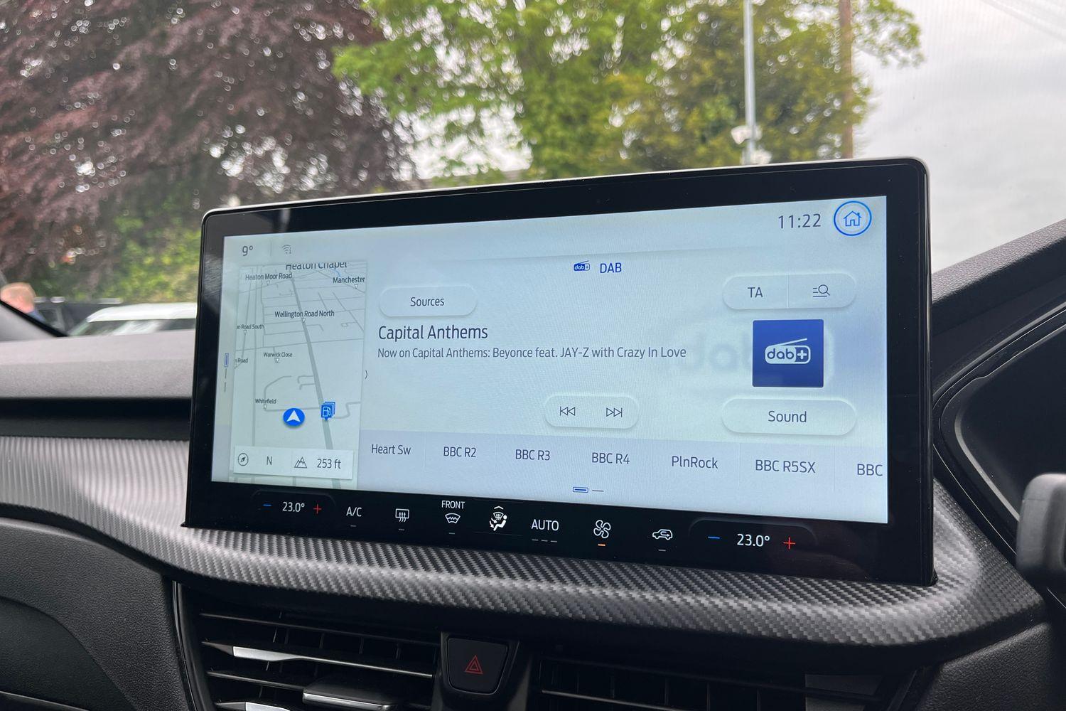 Ford KUGA Photo 33