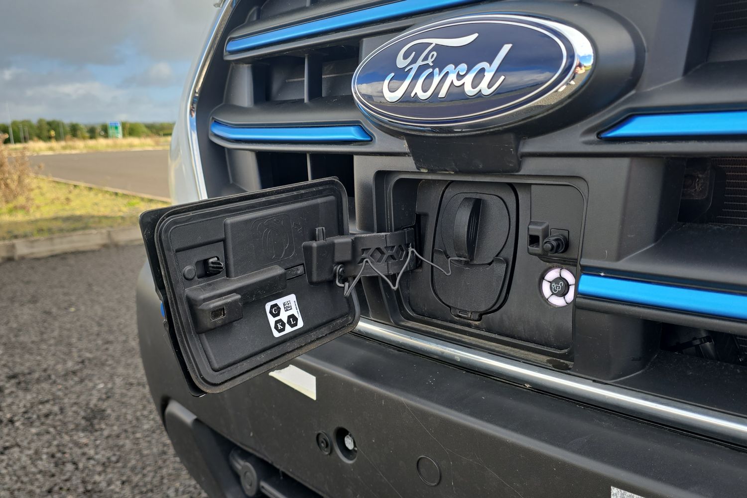 Ford TRANSIT Photo 39