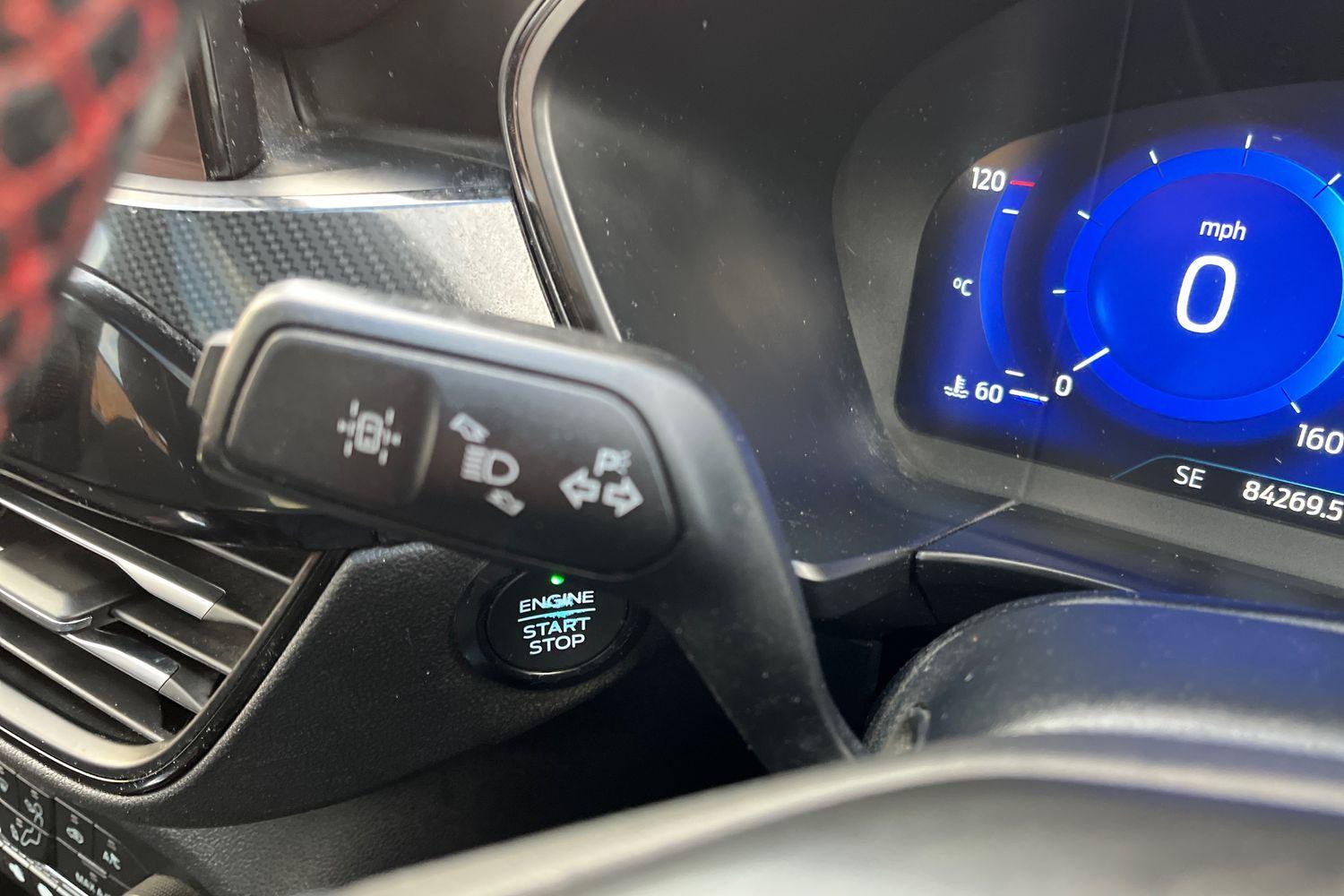 Ford KUGA Photo 13