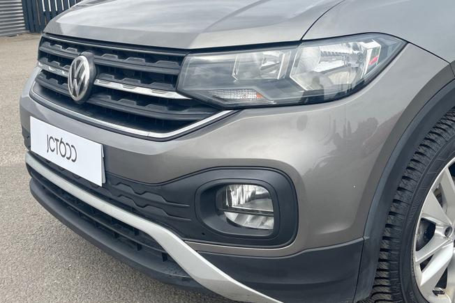 Volkswagen T-Cross Photo 24