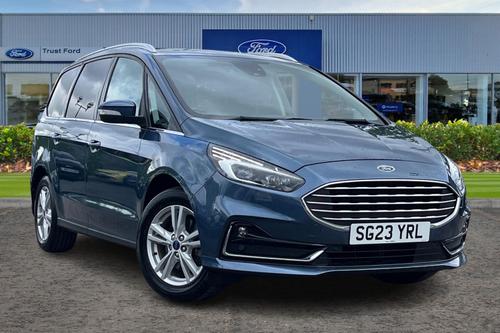 Used Ford Galaxy SG23YRL 1