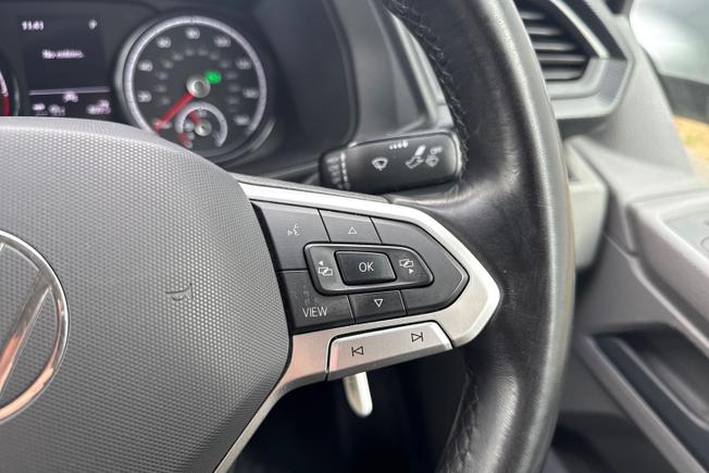 Volkswagen Transporter Photo 17