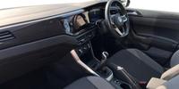 Volkswagen Polo Photo 1