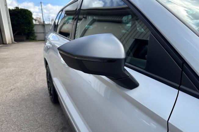 SEAT Ateca Photo 20