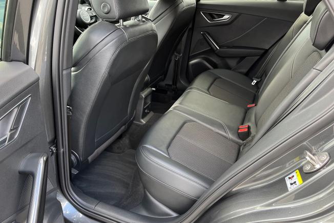 AUDI Q2 Photo 45