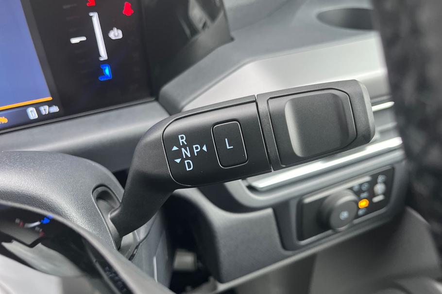 Used Ford E-TOURNEO CUSTOM LD25KOF 15