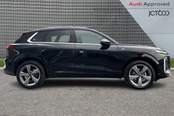 Audi Q3 Photo 4