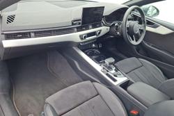 AUDI A5 Photo 2