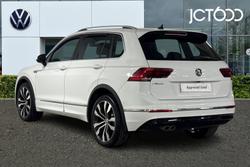 VOLKSWAGEN Tiguan Photo 3