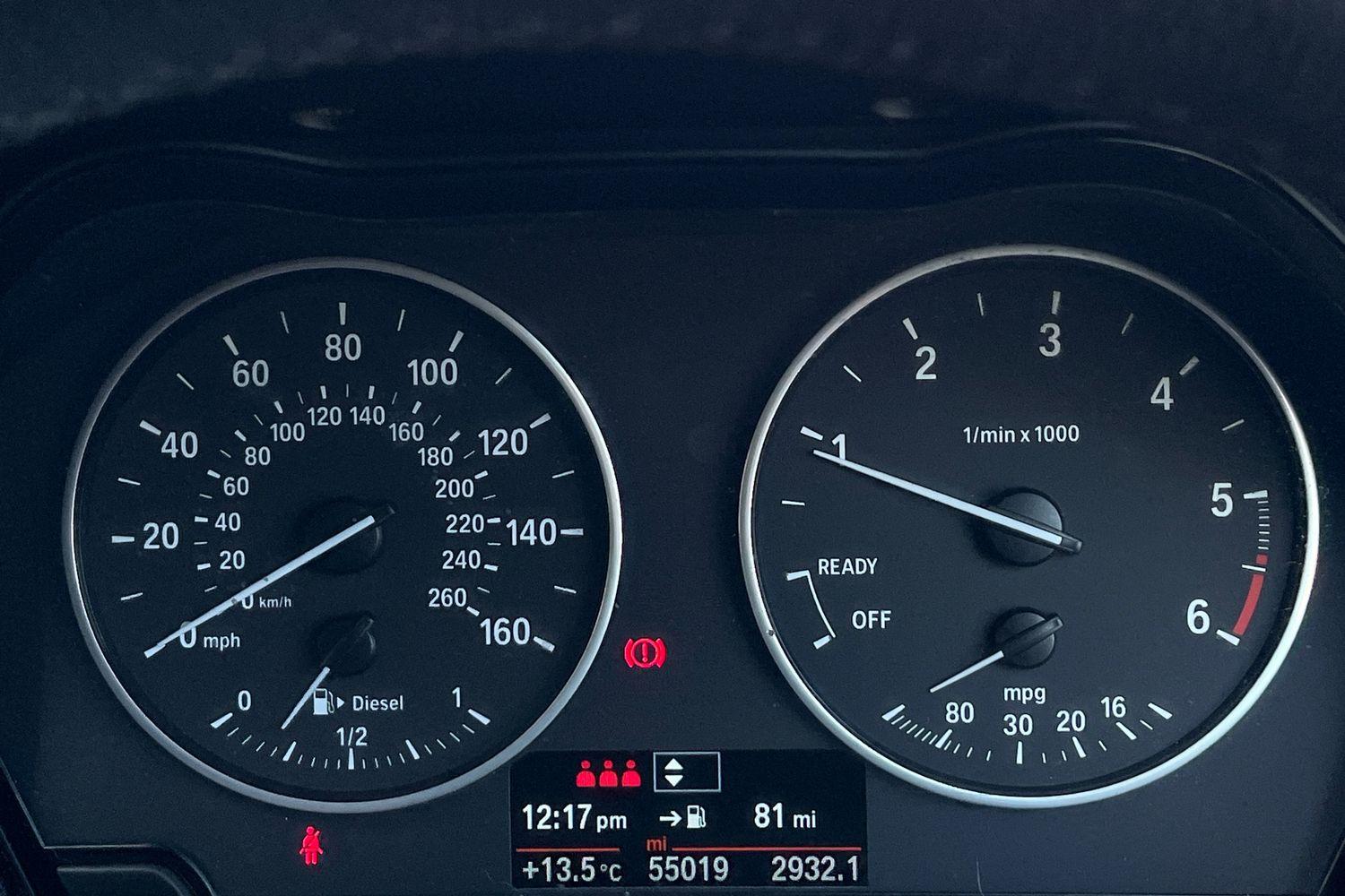 BMW 1 Series Photo 12