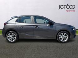 VAUXHALL Corsa Photo 4