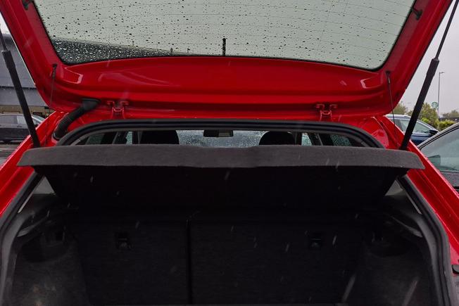 VOLKSWAGEN Polo Photo 12