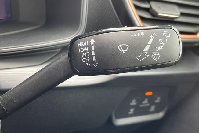 CUPRA Leon Photo 27