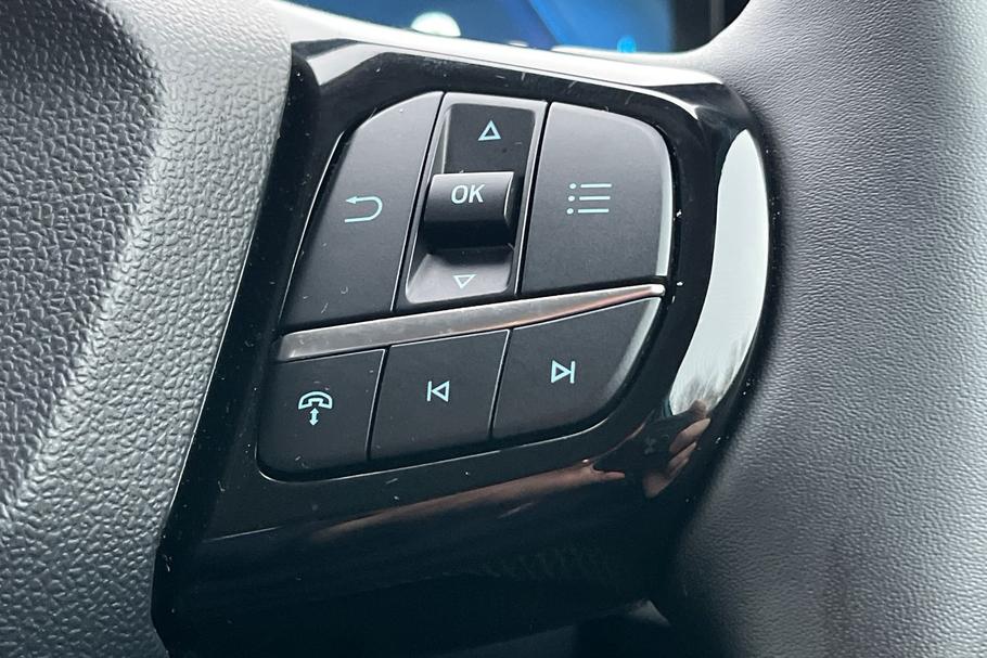 Used Ford Puma Gen-E YF25HUK 32