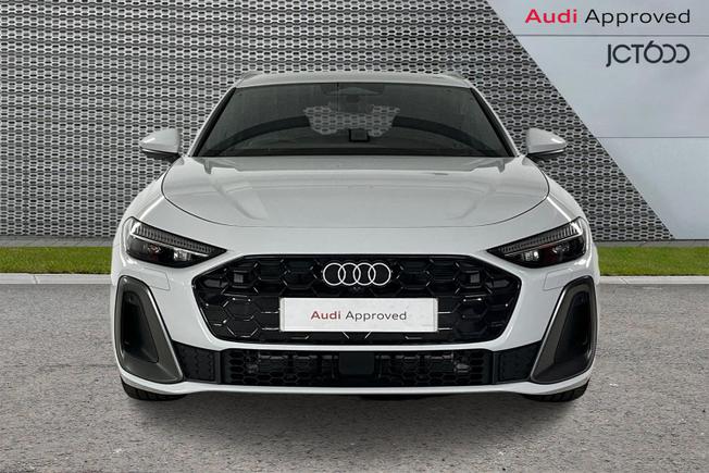 AUDI A5 Avant Photo 8