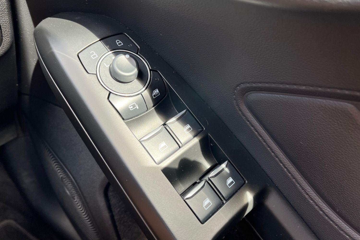 Ford Focus Photo 15