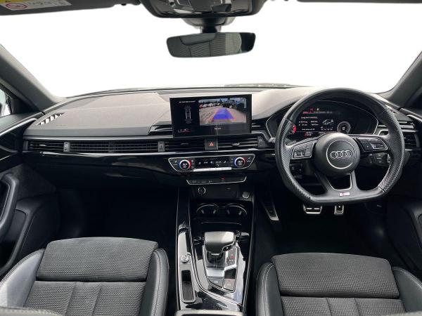 Audi A4 Photo autoimg-d0854c36f716f89216fac1b12675afd5bab1a830.jpg