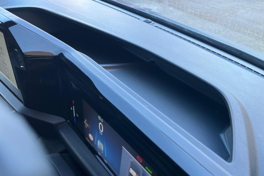 Used FORD E-TRANSIT CUSTOM WR75JFY 30