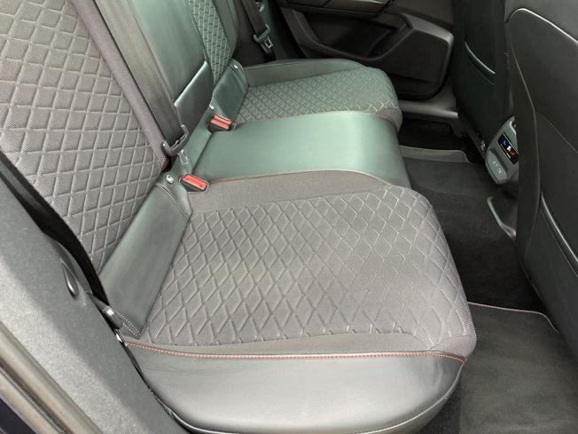 SEAT Leon Photo 31