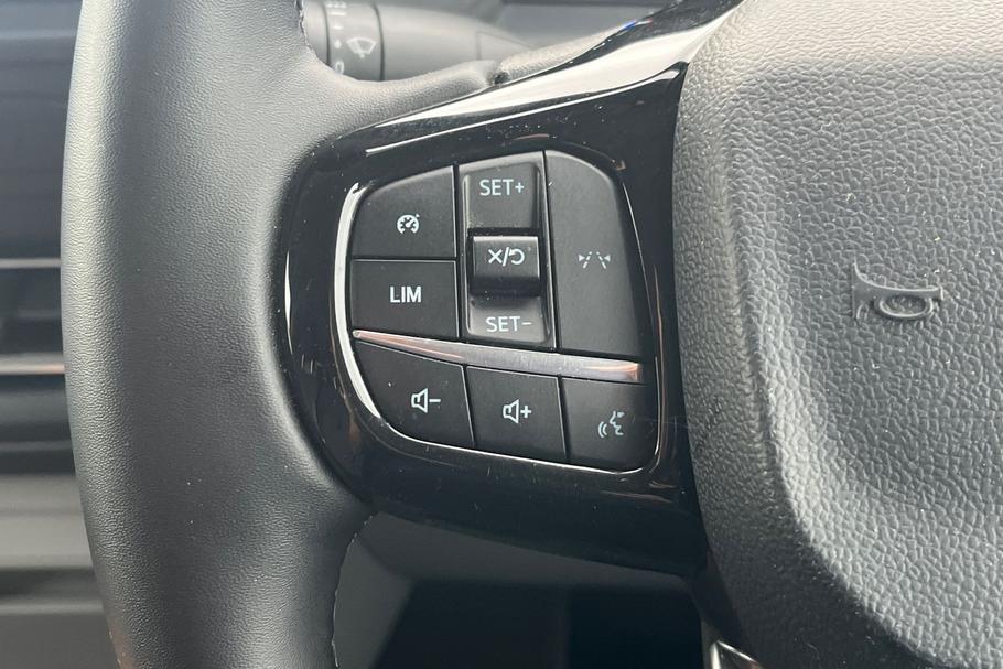 Used Ford E-TRANSIT CUSTOM AF26XCE 26