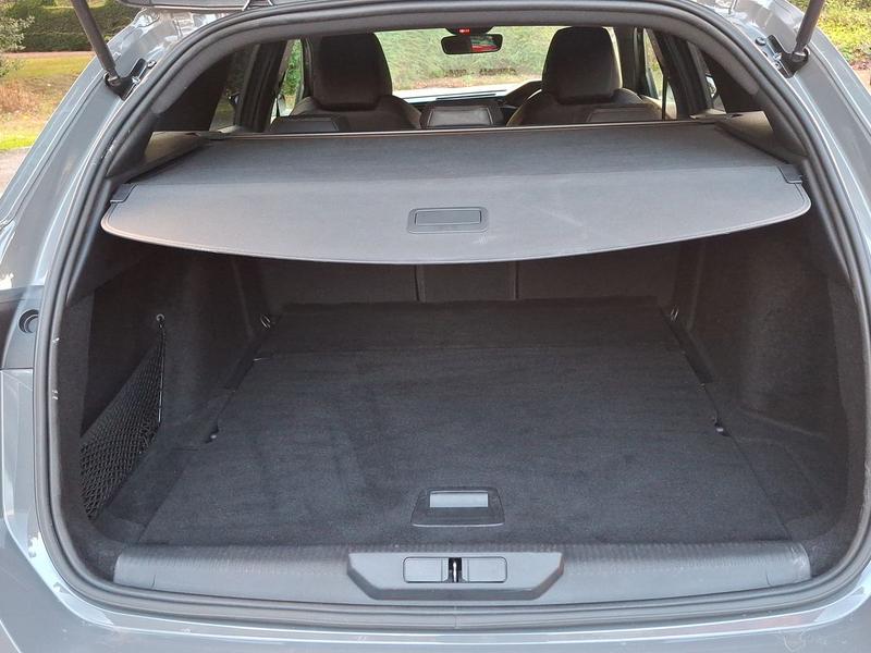 Used Peugeot 308 SW KS25OCX 36